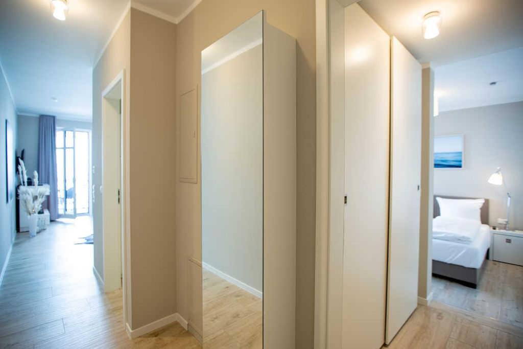 Quartier Frohsinn App 04B Χέρινγκσντορφ Εξωτερικό φωτογραφία